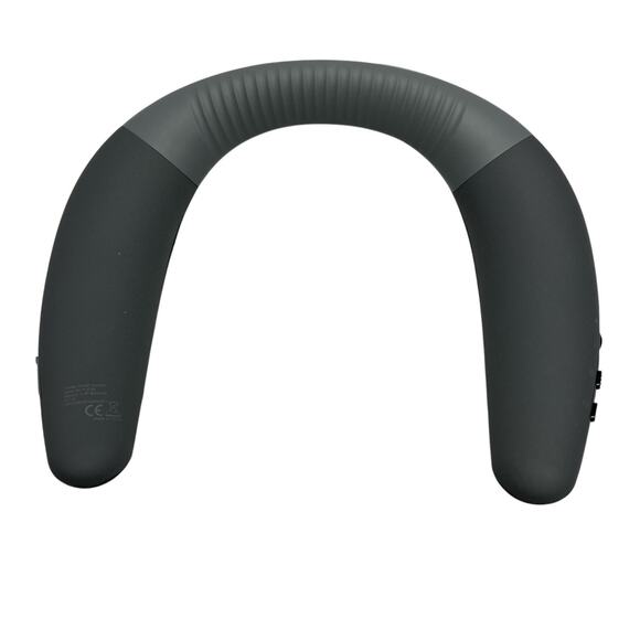 Kove Konvex Wireless Bluetooth Sound Collar Speaker Wear Around Your Neck EUC - Picture 10 of 13